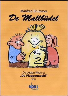 *De Mallbdel 2 (Buch)