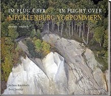 Im Flug ber Mecklenburg-Vorpommern (In Flight over Mecklenburg-Vorpommern)