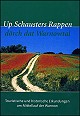 Up Schausters Rappen - touristische und historische Erkundungen am Mittellauf der Warnow