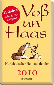 Vo un Haas 2010 (Buch)