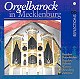Orgelbarock in Mecklenburg (CD)