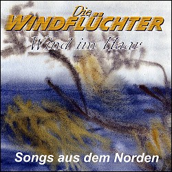 *Wind im Haar (CD)