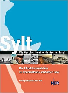 Sylt  die Geschichte einer deutschen Insel (DVD)