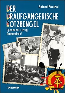 * Der Draufgngerische Rotzbengel