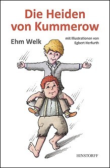 Die Heiden von Kummerow (Buch)