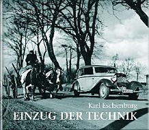 Einzug der Technik