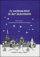 Es weihnachtet in der Uckermark (Buch)