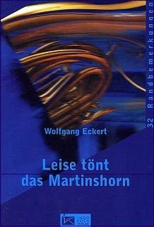 Leise tnt das Martinshorn