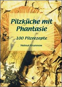 Pilzkche mit Phantasie