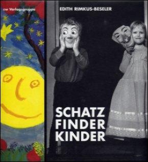 Schatz Finder Kinder