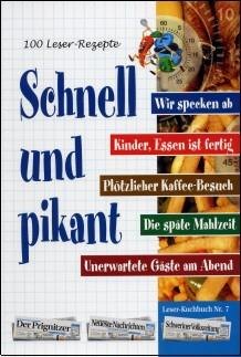 Schnell und pikant