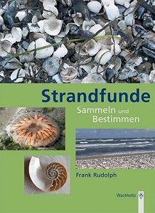 Strandfunde - Sammeln und Bestimmen