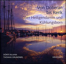 Von Doberan bis Rerik ber Heiligendamm und Khlungsborn