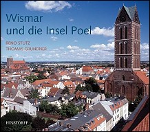 Wismar und die Insel Poel