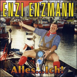 *Alles ich! (CD)