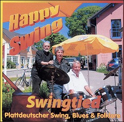 *Swingtied (CD)