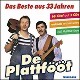 * De Plattft - Das Beste aus 33 Jahren