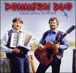 * Land unter'm Wind (CD)