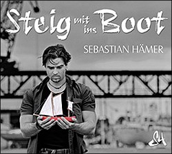 Steig mit ins Boot (Single-CD)