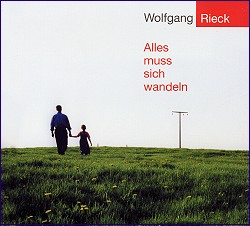 Alles mu sich wandeln (CD)